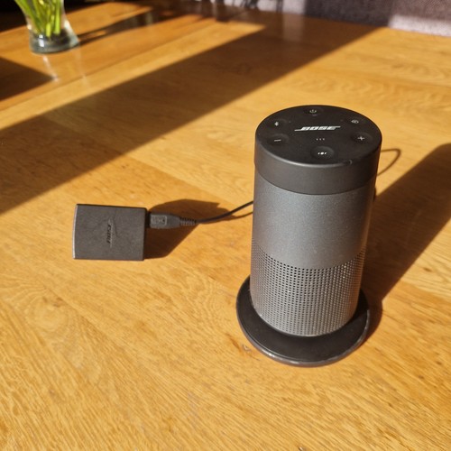 Bose soundlink revolve - bose,