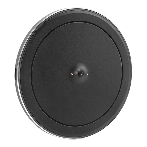 Speaker charging station - speaker,