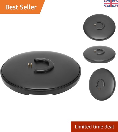 Plug play charging - dock, for