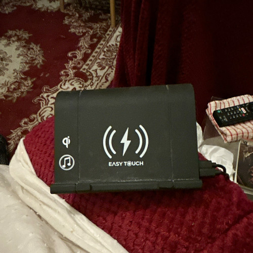 Easy touch wireless - easy,