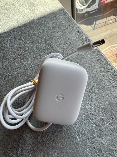 Official google 30w - google, power