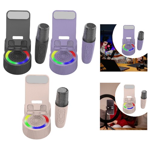 Sonicdrop dock holder speaker - dock,