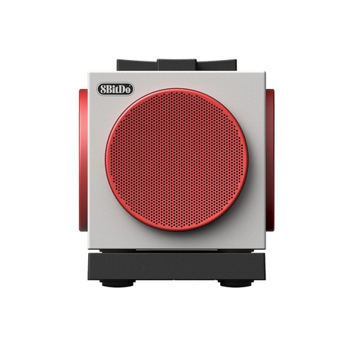 8bitdo retro cube bluetooth - retro, 2