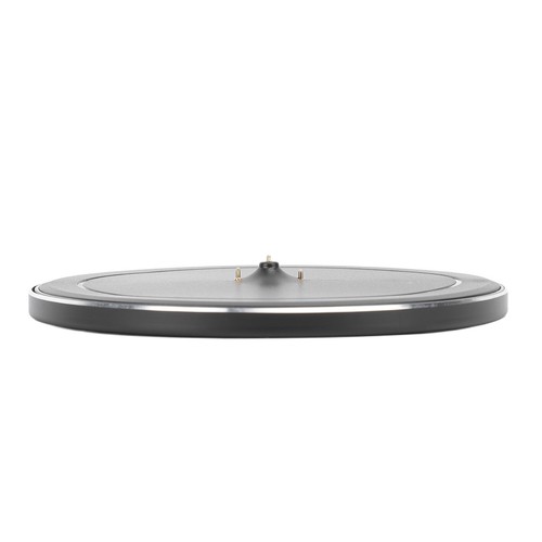 Speaker charging station - speaker,