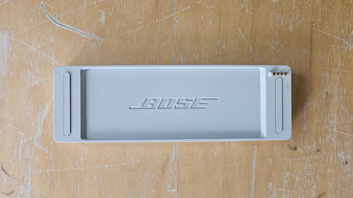Official genuine white - white, bose