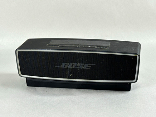 Bose soundlink mini - mini, bluetooth