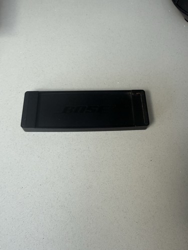 Bose soundlink mini speaker - bose-soundlink,