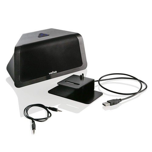 Veho 360 degree portable - veho, m5