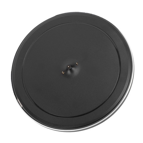 Charging dock for boom - dock,