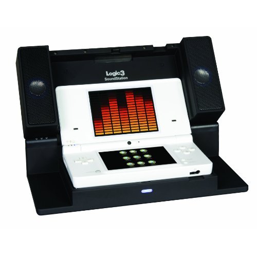 Soundstation speaker and - soundstation,