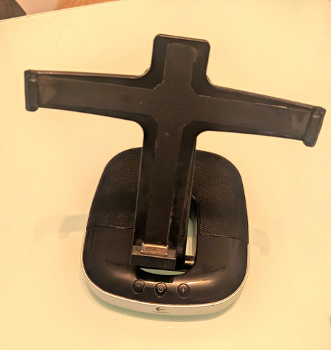 Logitech audio dock mini - logitech,