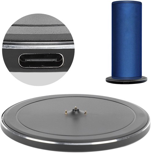 Charging dock for ears boom - charging,