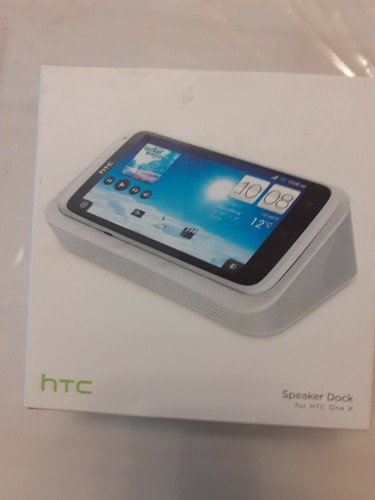 Htc speaker dock - dock,