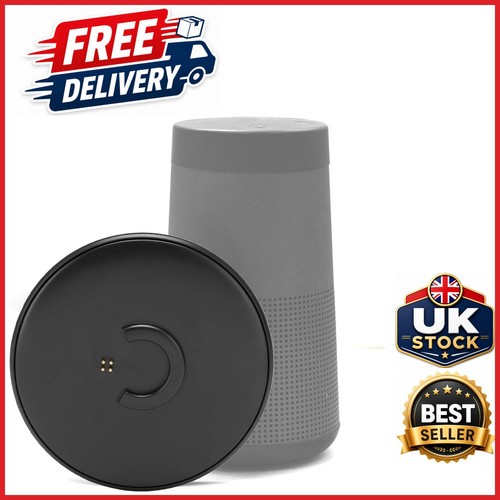 Soundlink revolve charging - soundlink,