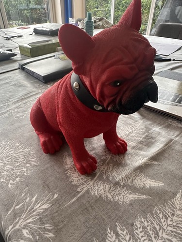 Bulldog dog - bulldog,