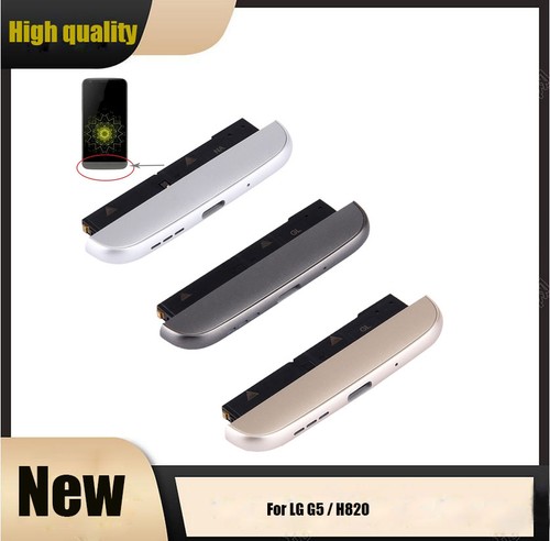 Charging dock microphone - charging,