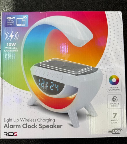 Red5 light wireless - red5,