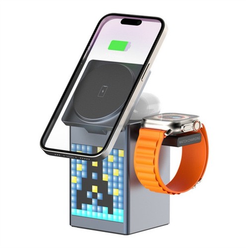 Qi wireless charging - 6, 1