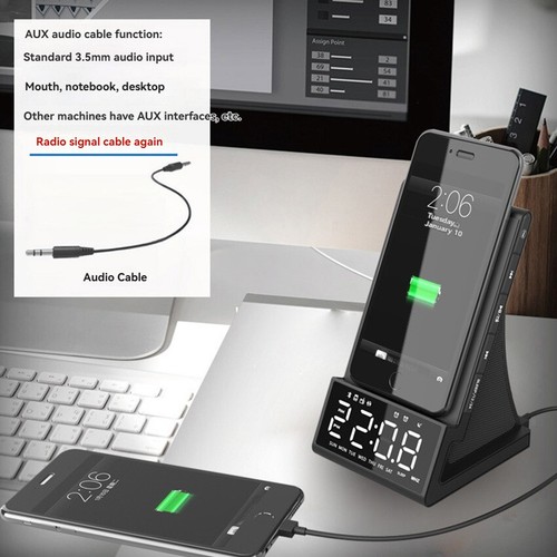 For phone wireless - for, charging