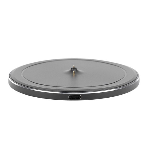 Charging dock for boom - for, ue