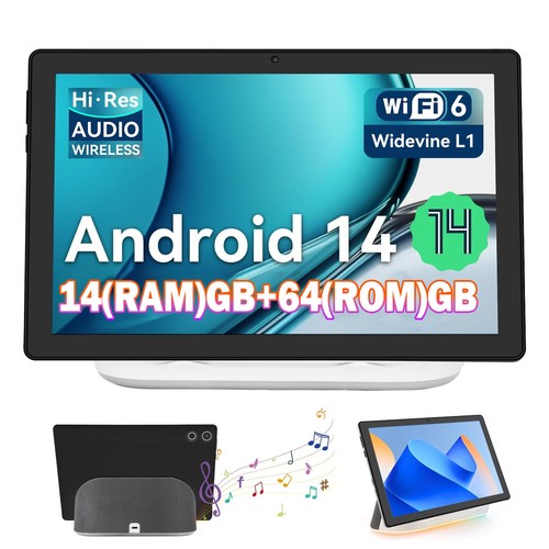 Android tablet with - android,