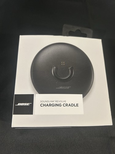 Bose original revolve charging - bose,