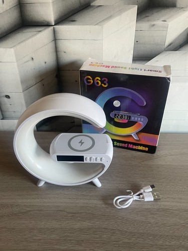 G63 smart bedside - smart,
