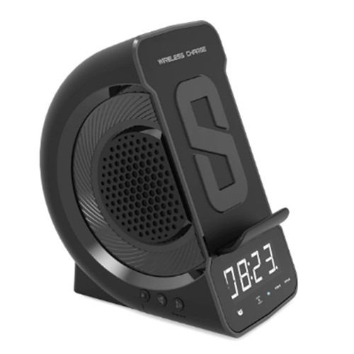 Bluetooth speaker charging - bluetooth,