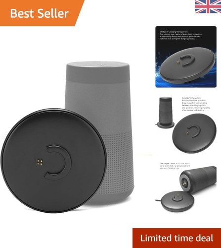 Portable charging dock - charging, for