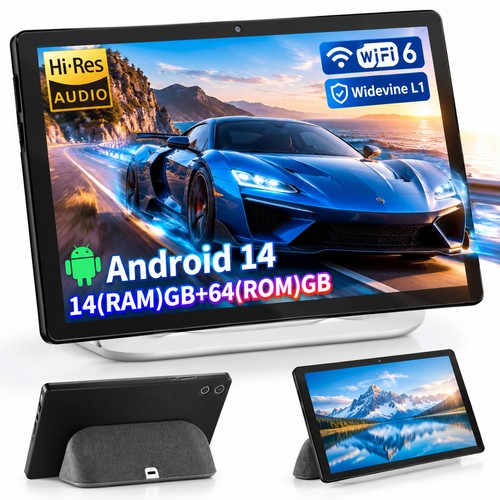Android tablet with - 14,