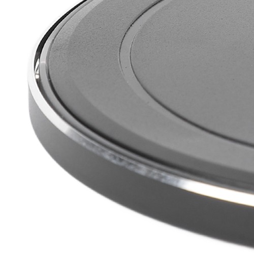 Speaker charging dock with - charging,