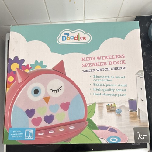 Doodles kids wireless - kids,