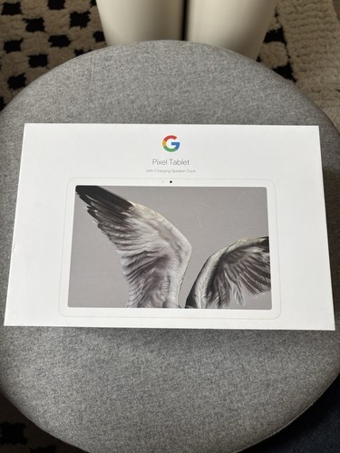 Google pixel tablet 128gb - 128gb,