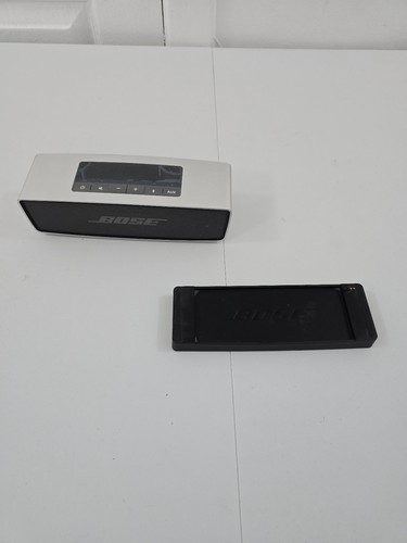 Bose soundlink mini bluetooth - bose,