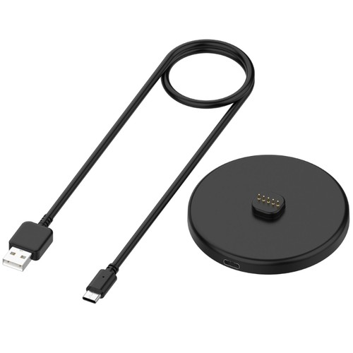 Quick charging speaker dock - charging,
