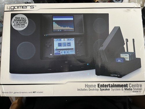 Nintendo dsi home - nintendo,