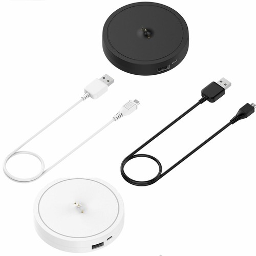 Speaker charging base - speaker, charger