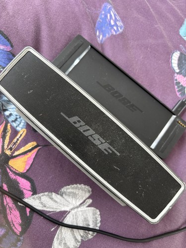 Bose soundlink mini - soundlink, bluetooth