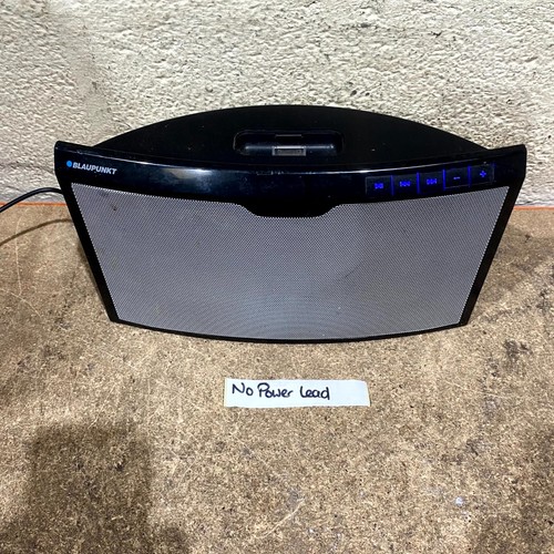 Blaupunkt 9149 speaker - blaupunkt,