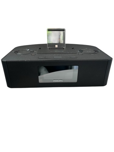 Philips aj7050d single dock - philips,