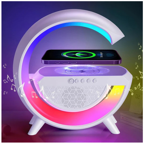 Wireless charging station with - wireless,