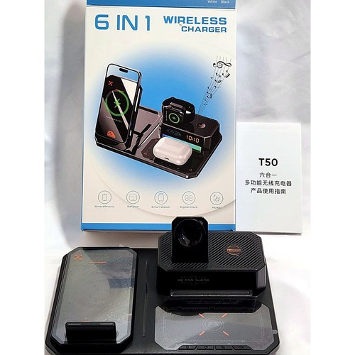 Wireless charging - 6,