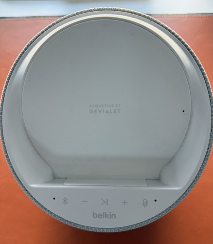 Belkin soundform elite - soundform,