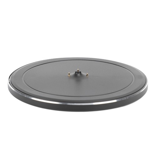 Portable speaker charging - portable, dock