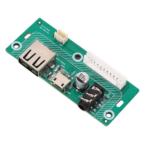 New usb charging port - new,