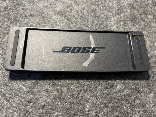 Genuine official bose - bose, ii