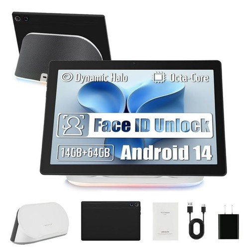 Android tablet with - android,