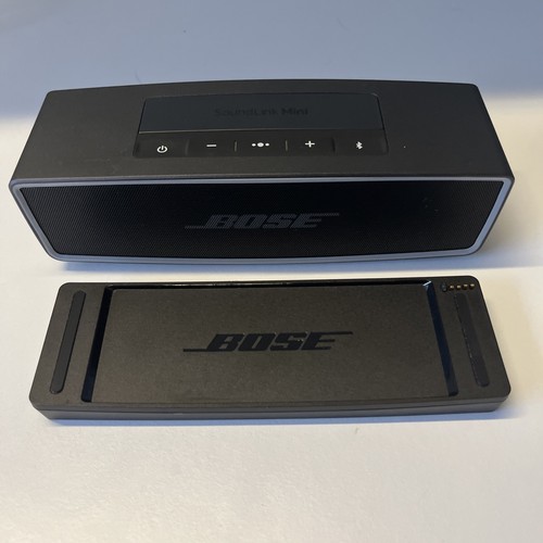 Bose soundlink mini portable - bose,