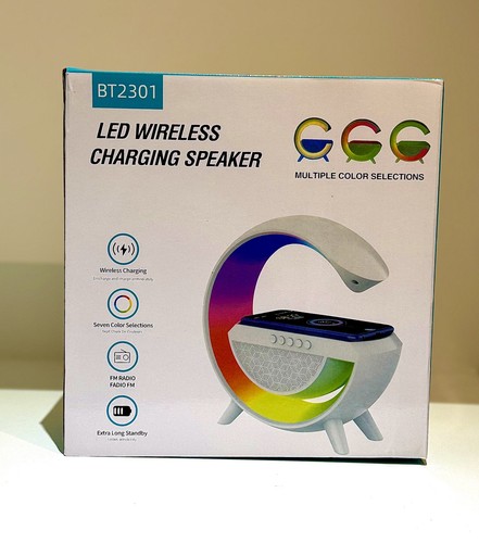 2301 led wireless - bt,
