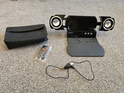 Gamexpert psp speakers - psp, system